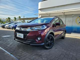 Foto do veículo Honda Wr-v 1.5 Ex Cvt