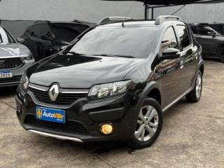Foto do veículo Renault Sandero Stepway Flex 1.6 16v 5p