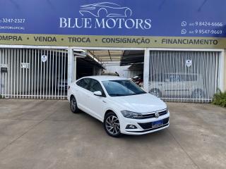 Foto do veículo Volkswagen Virtus 1.0 200 Tsi Highline Auto