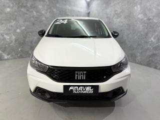 Foto do veículo Fiat Argo 1.0 6v Flex.