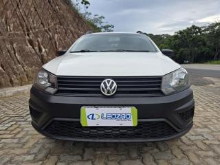 Foto do veículo Volkswagen Saveiro 1.6 Cd Robust