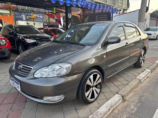 Foto do veículo Toyota Corolla 1.8 Vvt-i Xei Auto