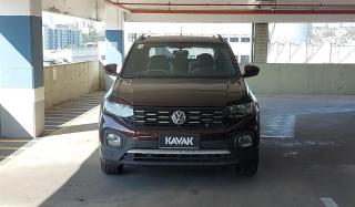 Foto do veículo Volkswagen T-cross Comfor. 200 Tsi 1.0 Flex 5p Aut.