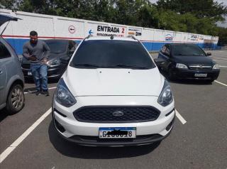 Foto do veículo Ford Ka 1.5 Freestyle 12v Flex 5p Aut.