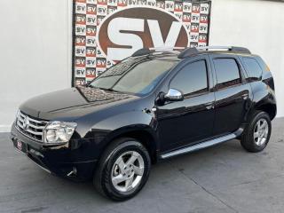 Foto do veículo Renault Duster 1.6 16v Hi-flex Dynamique