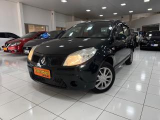 Foto do veículo Renault Sandero 1.6 8v Hi-torque Expression