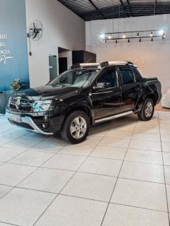 Foto do veículo Renault Duster Oroch Dyna. 1.6 Flex 16v Mec.
