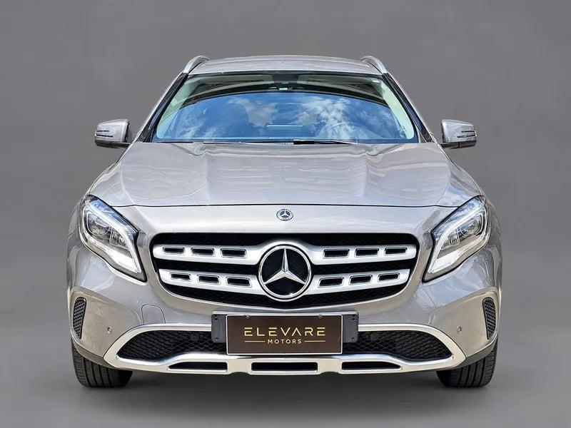 Mercedes-Benz Gla 200 STYLE 1.6 TB 2019