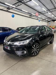 Foto do veículo Toyota Corolla Xei 2.0 Flex 16v Aut.