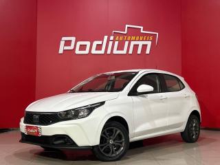 Foto do veículo Fiat Argo 1.0 Drive