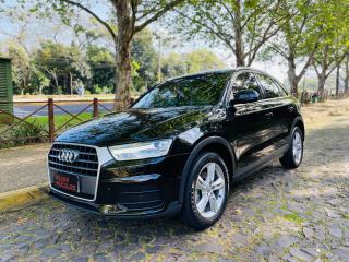 Foto do veículo Audi Q3 1.4 Tfsi Flex Black Edition