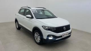 Foto do veículo Volkswagen T-cross 1.0 200 Tsi Auto