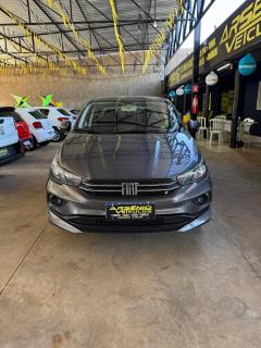 Foto do veículo Fiat Cronos 1.3 Drive