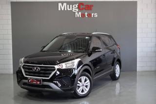 Foto do veículo Hyundai Creta Attitude 1.6 16v Flex Aut.
