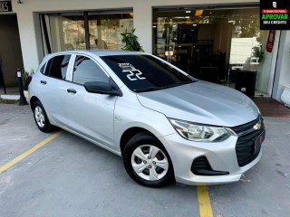Foto do veículo Chevrolet Onix 1.0 Lt
