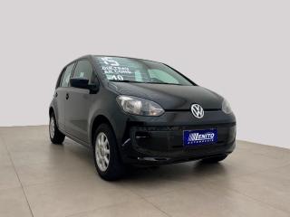 Foto do veículo Volkswagen Up 1.0 12v E-flex Move Up! I-motion