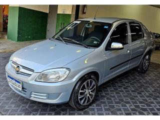 Foto do veículo Chevrolet Prisma 1.4 8v Econoflex Maxx