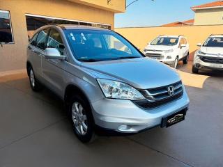 Foto do veículo Honda Cr-v 2.0 16v 4x2 Lx Auto