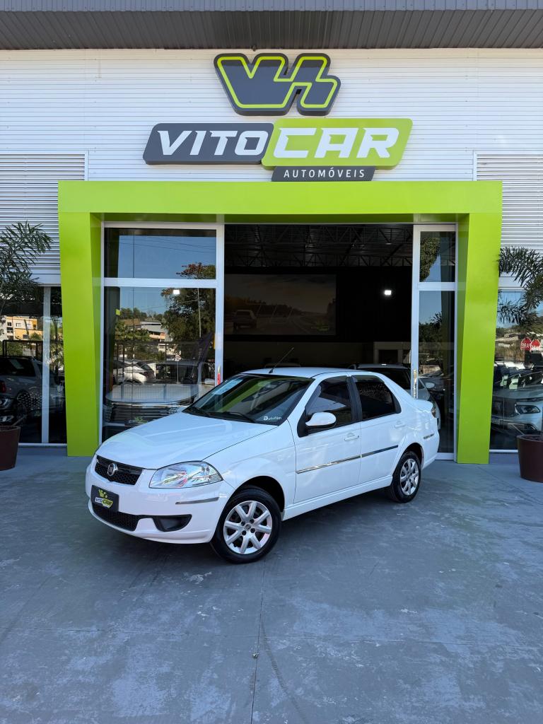 Fiat Siena