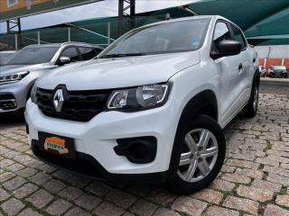 Foto do veículo Renault Kwid Zen 1.0 Flex 12v 5p Mec.