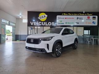 Foto do veículo Fiat Fastback 1.0 T200 Cvt