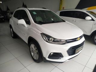 Foto do veículo Chevrolet Tracker Ltz 1.4 Turbo 16v Flex 4x2 Aut.