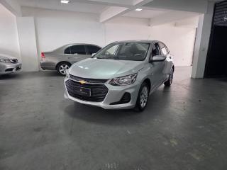 Foto do veículo Chevrolet Onix Sedan Plus Lt 1.0 12v Tb Flex Mec.