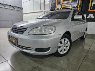 Foto do veículo Toyota Corolla Xei 1.8/1.8 Flex 16v Aut.