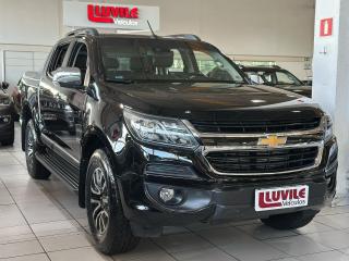 Foto do veículo Chevrolet S-10 2.8 Ctdi Cd High Country Auto 4wd