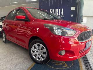Foto do veículo Ford Ka 1.0 Flex Se