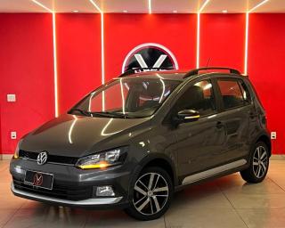 Foto do veículo Volkswagen Fox 1.6 Xtreme