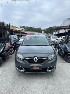 Foto do veículo Renault Sandero 1.6 8v Hi-power Expression Easy-r