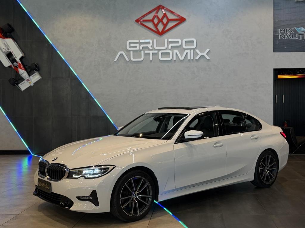 BMW 320I 2021