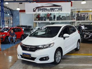 Foto do veículo Honda Fit Lx 1.5 Flexone 16v 5p Aut.