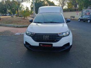 Foto do veículo Fiat Strada 1.4 Cabine Plus Endurance