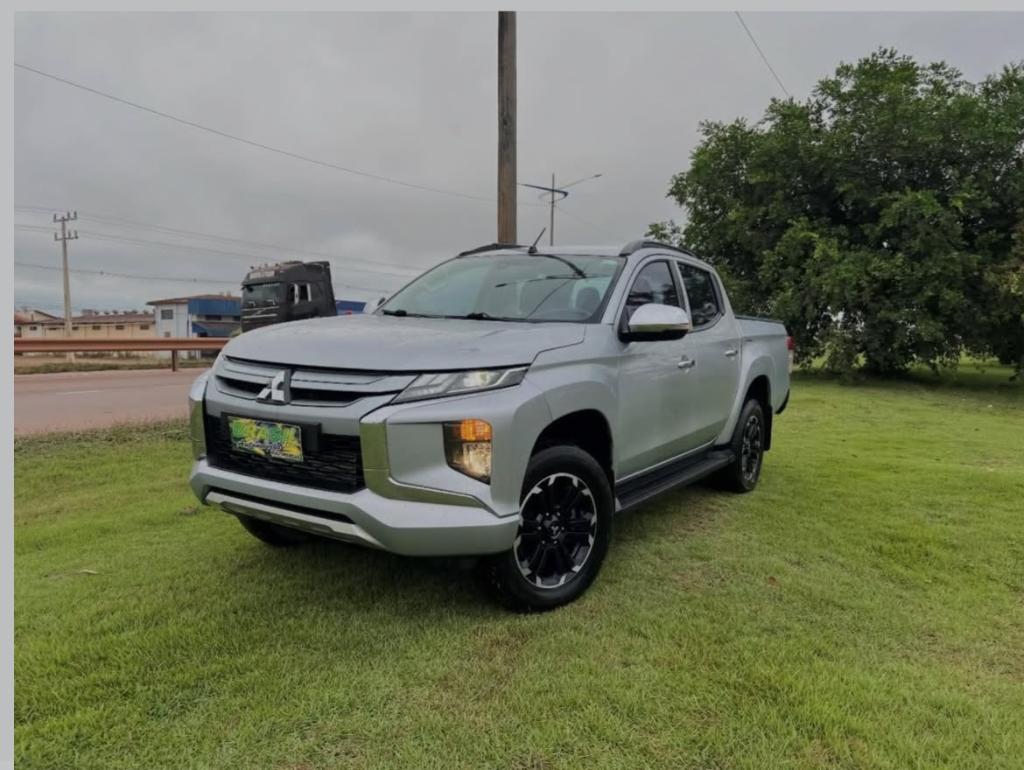Mitsubishi L200 L200 TRITON SPORT HPE 2.4 CD DIESEL AUT. 2023