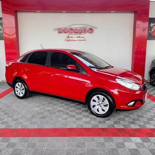 Foto do veículo Fiat Grand Siena 1.4 Attractive
