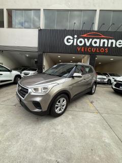 Foto do veículo Hyundai Creta 1.6 Smart At