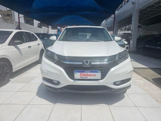 Foto do veículo Honda Hr-v Touring 1.8 Flexone 16v 5p Aut.