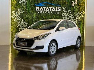 Foto do veículo Hyundai Hb20 1.6 Comfort Plus