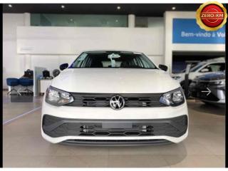 Foto do veículo Volkswagen Polo 1.0 Track