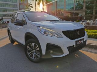 Foto do veículo Peugeot 2008 1.6 Allure Pack Auto