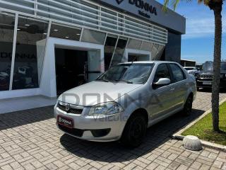 Foto do veículo Fiat Siena El 1.0 Mpi Fire Flex 8v 4p