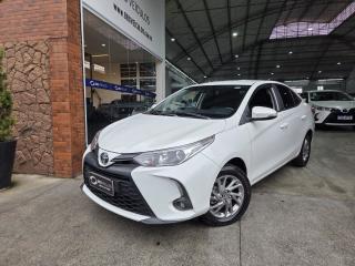 Foto do veículo Toyota Yaris 1.5 Xs Cvt Sedan