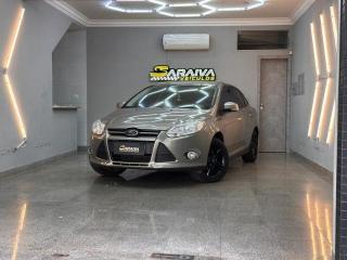 Foto do veículo Ford Focus 2.0 16v Se Plus Powershift