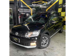 Foto do veículo Volkswagen Saveiro 1.6 16v Cd Cross