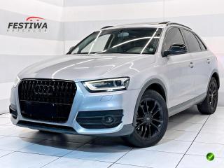 Foto do veículo Audi Q3 2.0 Tfsi Quat. 211/220cv S-tronic 5p