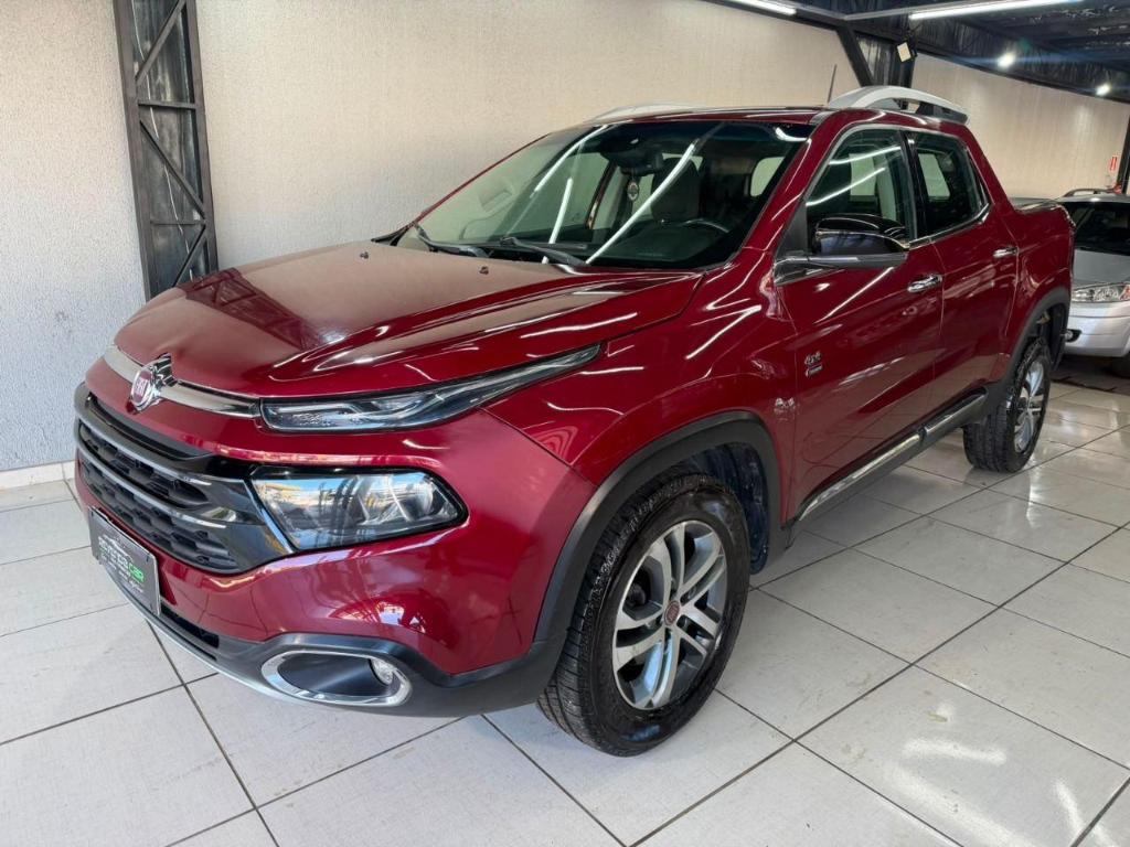 Fiat Toro