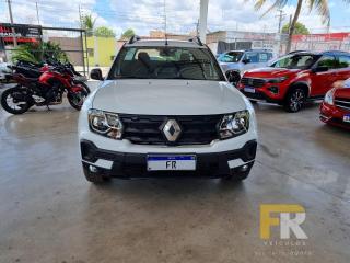 Foto do veículo Renault Oroch Intense 1.6 Flex 16v Mec.
