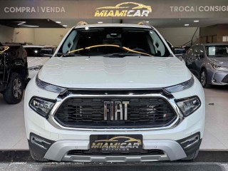 Foto do veículo Fiat Toro 2.0 Tdi Volcano Auto 4wd